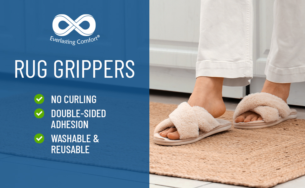 carpet to carpet rug gripper non slip tablecloth underlay under rug padding round rug pad