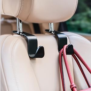car hooks