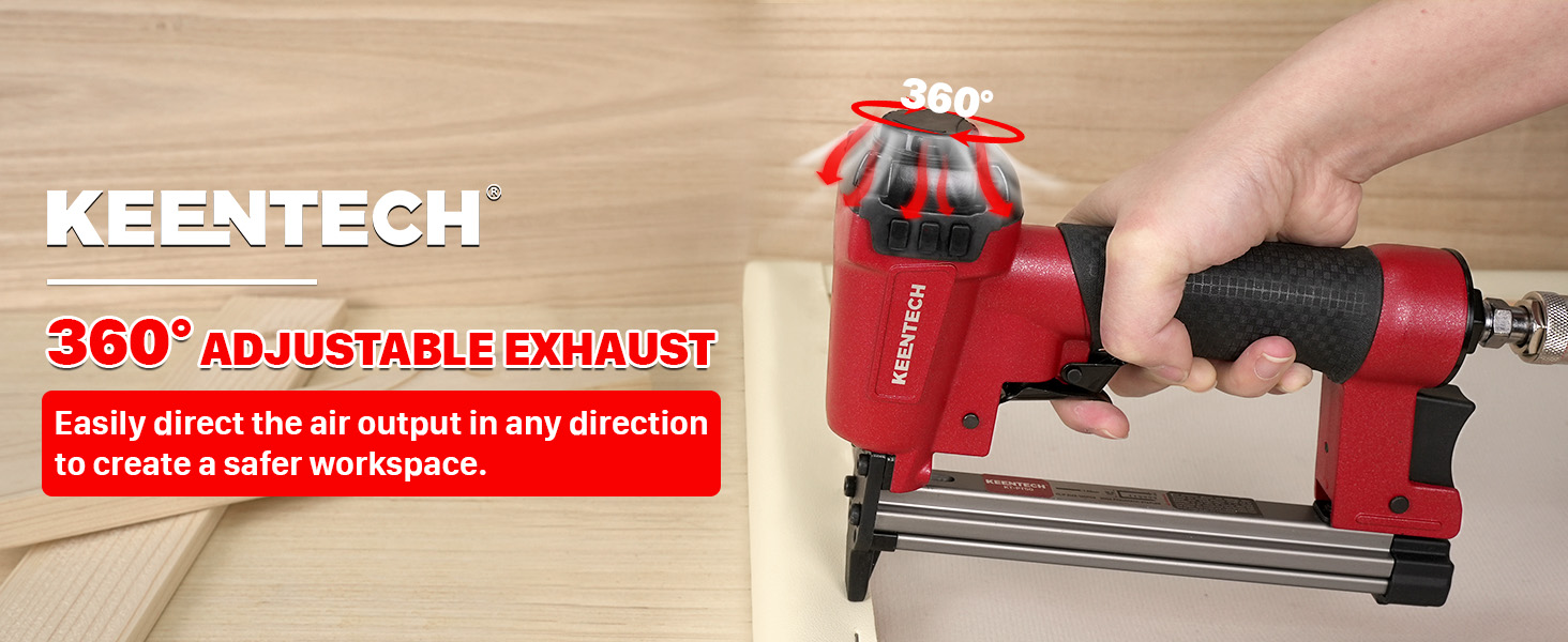 air stapler