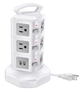 tower power strip