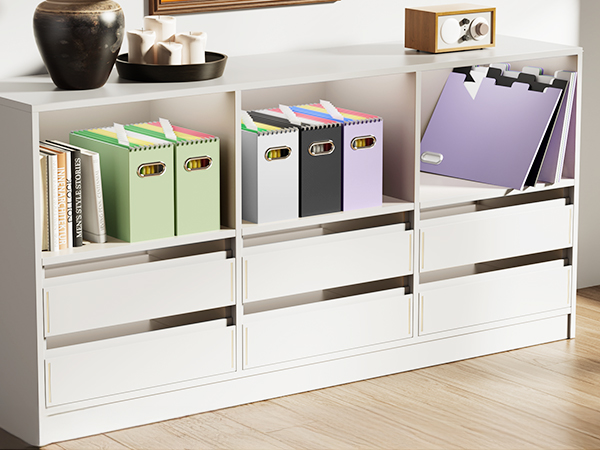 portable file box