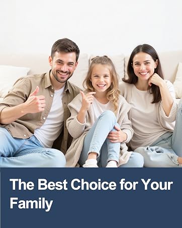 for Your Family