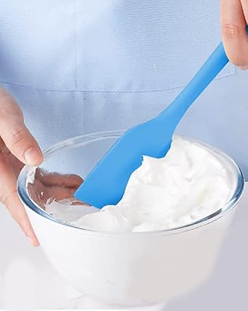 Silicone Spatula Set