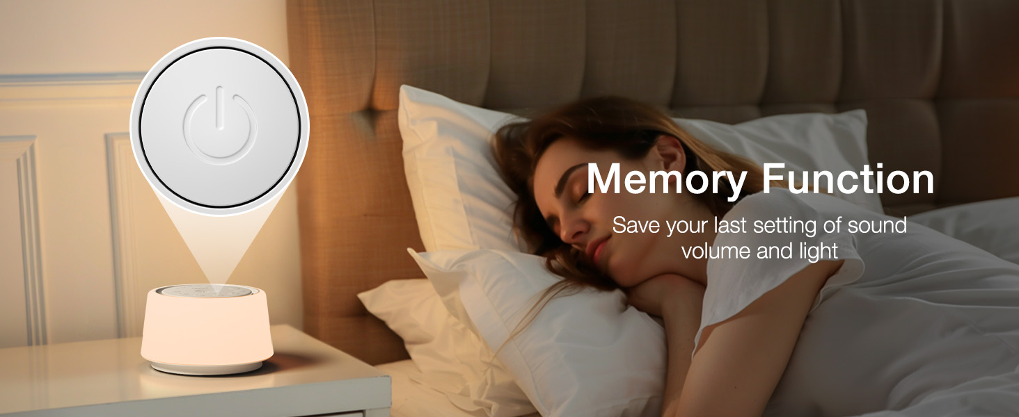 sleep sound machine for adults