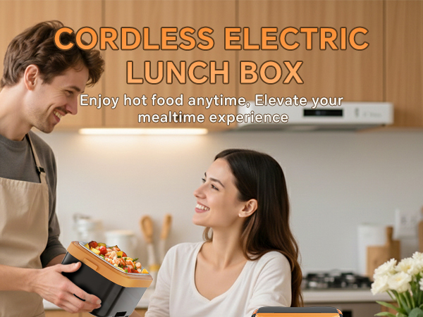 lunch box