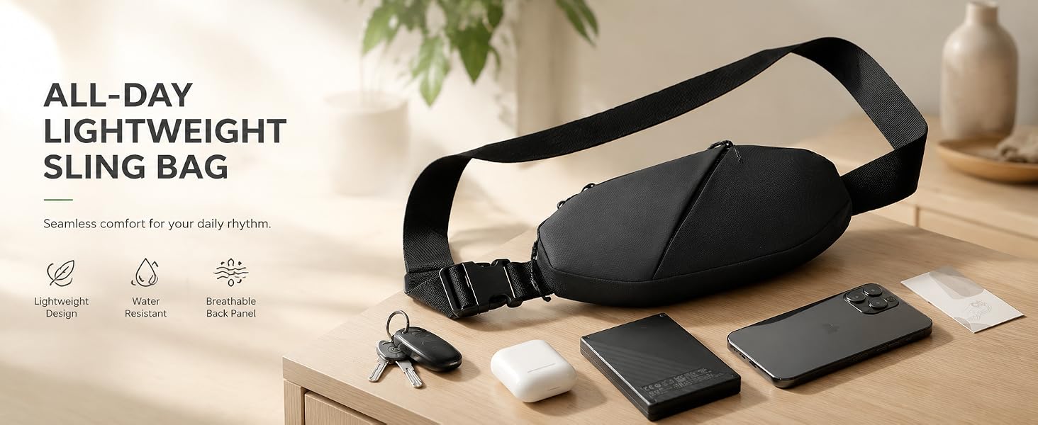 crossbody bag