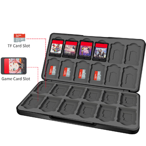 Switch Game Case