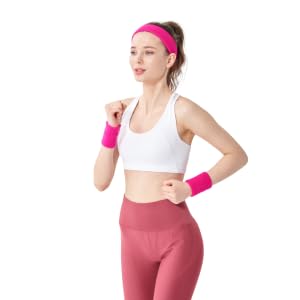 running headband