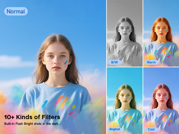 Filters