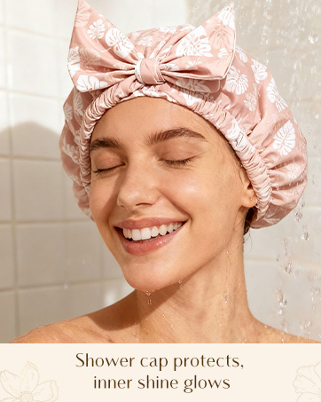 shower cap