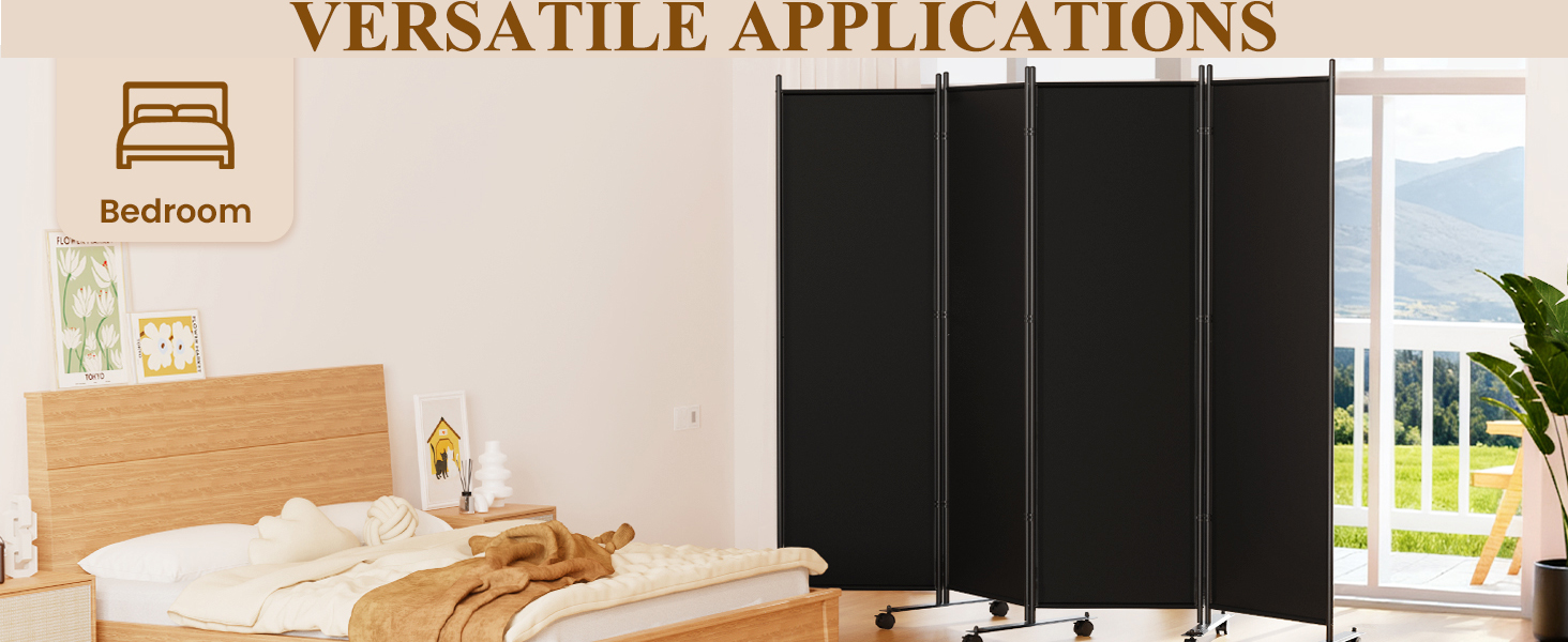 Privacy Screens