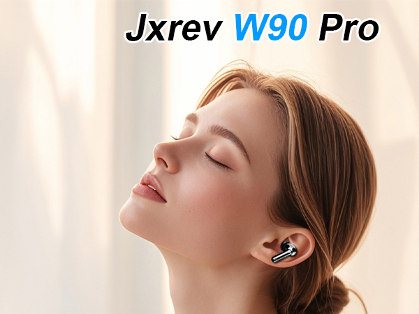Wireless Earbuds