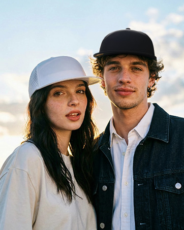 Baseball cap