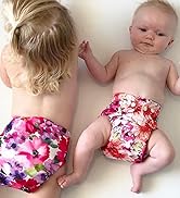 cloth diaper cover