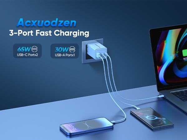 usb c charger block usb c charger usb charger block type c charging blocks wall charger gan charger