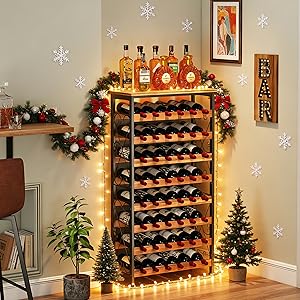 wine rack