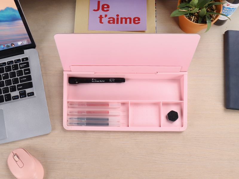 desk top dry erase boards