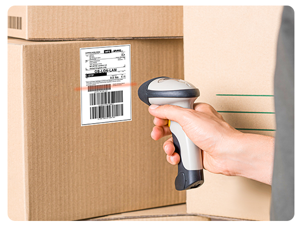 4x6 shipping labels