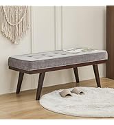 Entryway Bench, 47.2