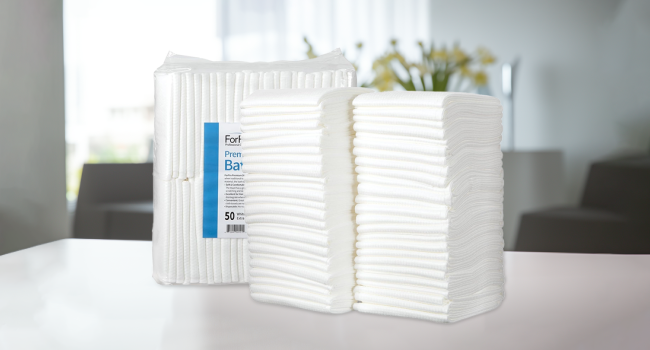 bath towels