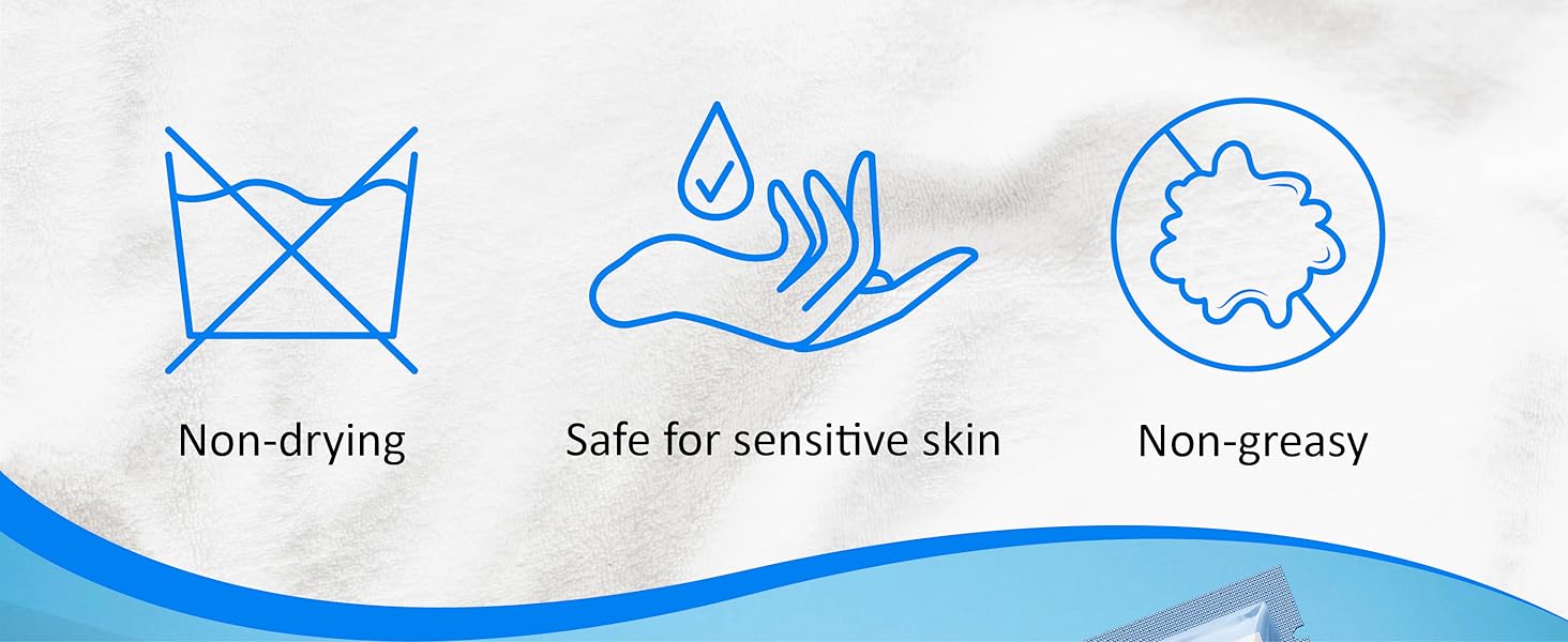 Diamond Wipes Makeup Remover Wipes