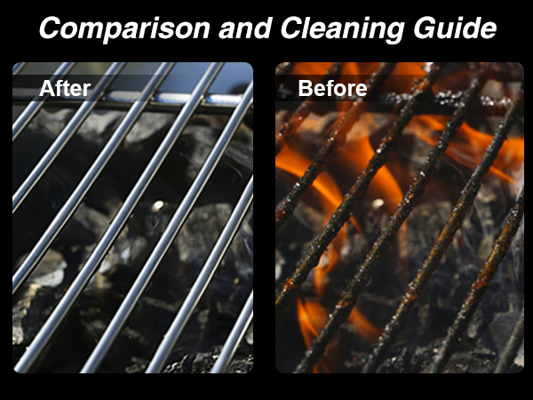 grill brush