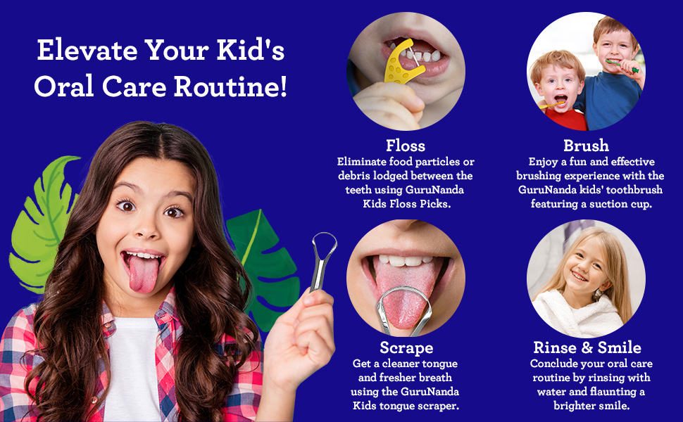 Kids TS