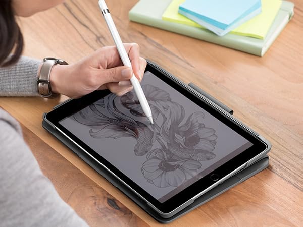 Slim Folio