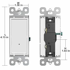 Standard Switch