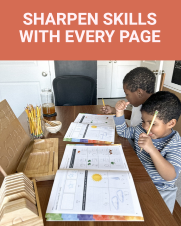 workbooks