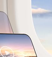 airplane phone holder