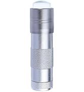 Handheld Nail Art UV Press Light, UV Lamp with French Nail Stamper Head Nail Art Stamp Polish Pri...