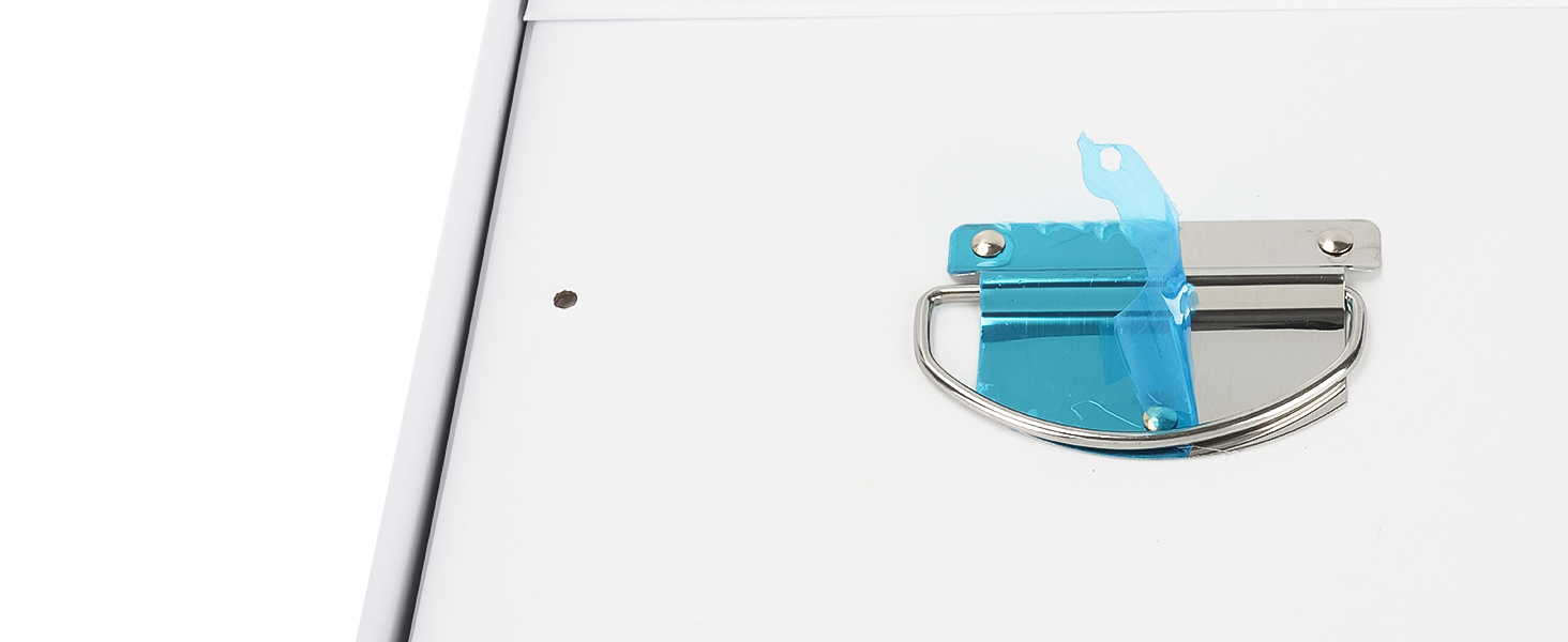 Collapsible Storage Box