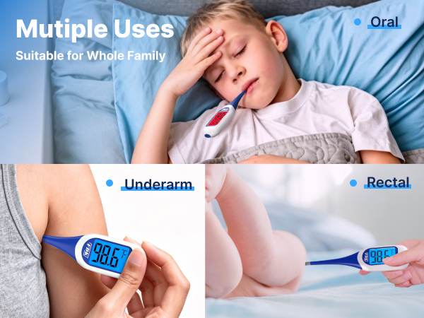 thermometer for adults
