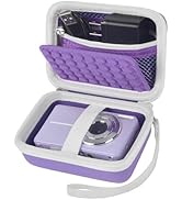Digital Camera Case Compatible with Yifecial/for EROOLU/for VAHOIALD/for Kaisoon/for Kodak Pixpro...