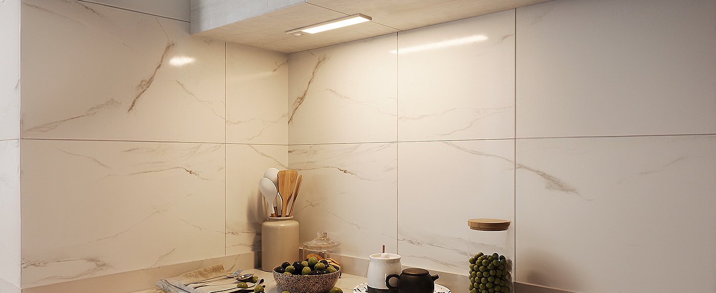 lights for under cabinets in kitchen