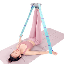Multi functional elastic band