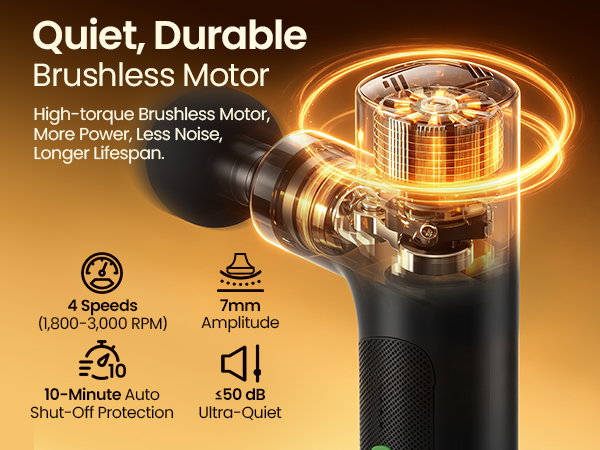 massage gun mini