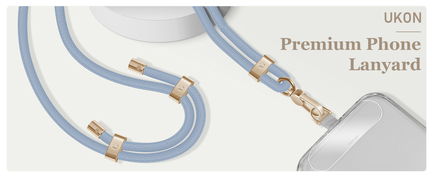 phone strap