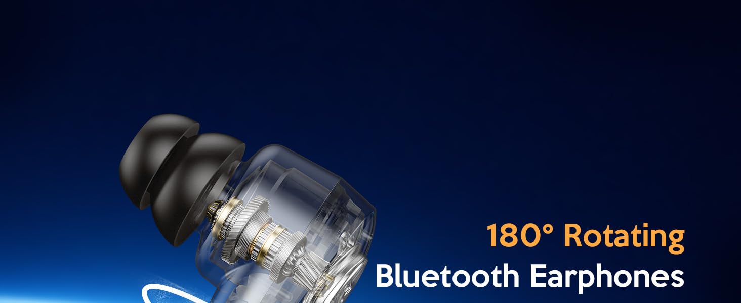 bluetooth headset noise canceling phone bluetooth ear headset for phone calls cell phone earpiece