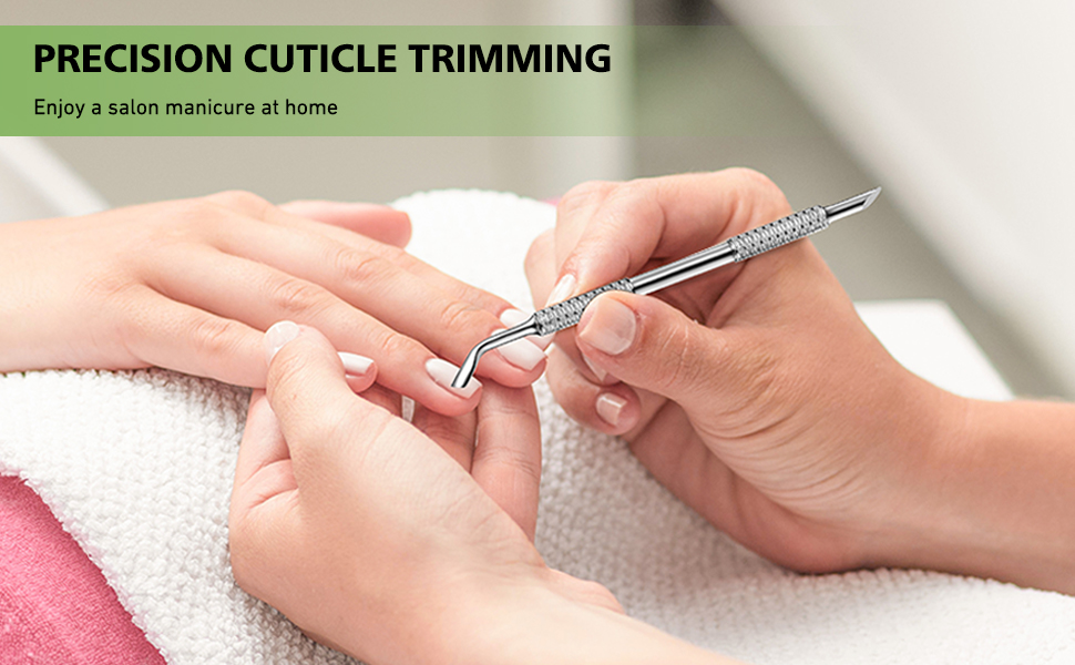 cuticle pusher