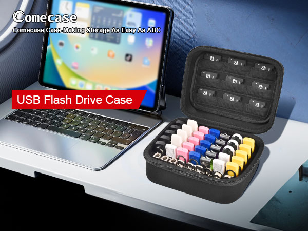 USB Flash Drive Case