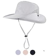 Kids UPF 50+ Sun Hat
