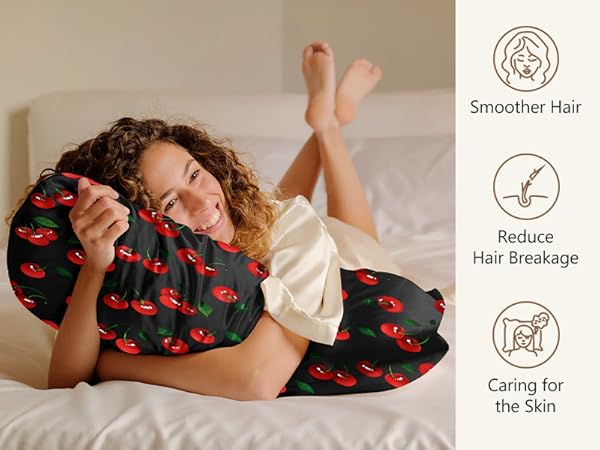 Miss Adola 2 Pack Mulberry Silk Pillowcase