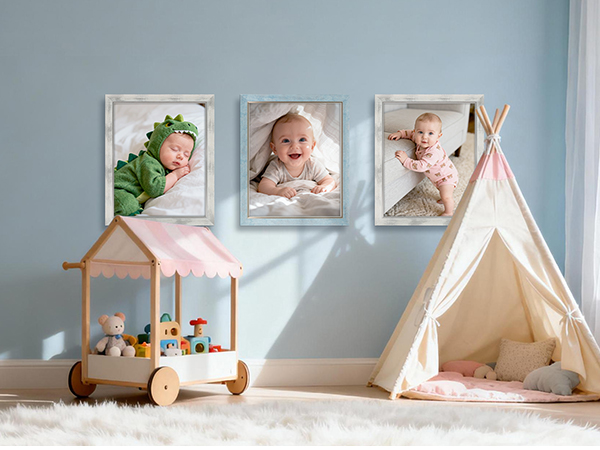 picture frames