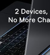 Energeek 145W Power Bank