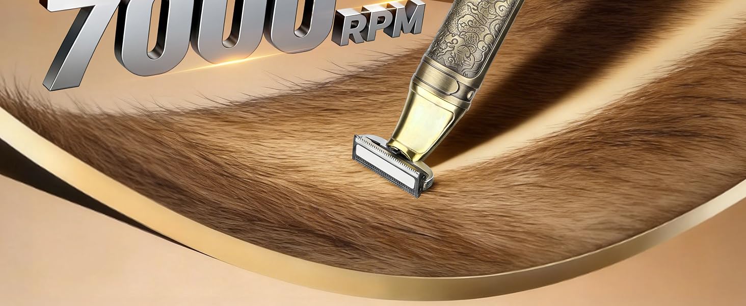 Hair Clippers for Men