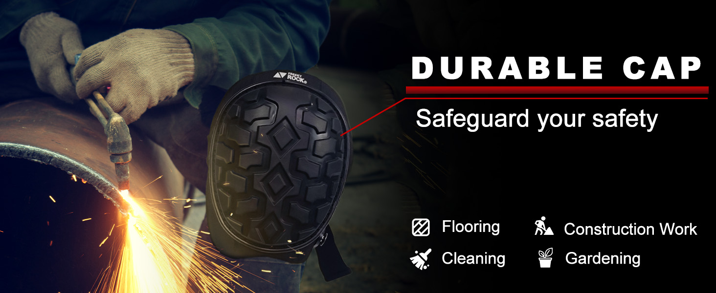 work knee pads