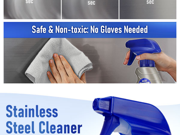 hopes perfect glass cleaner window spray supplies tv screen top