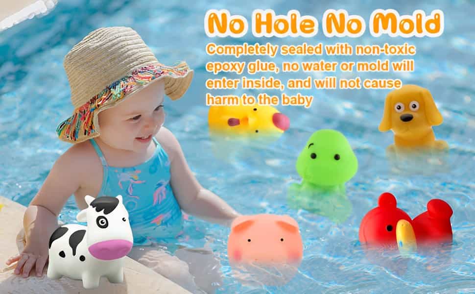 bath toys